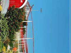 -深圳国际园林花卉博览园