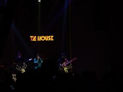 -TZ House音乐现场(来福士中心店)