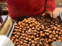 糖炒栗子-天津小三宝栗子店(黄海路店)