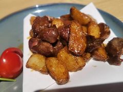 -福匠日本料理(人民路店)