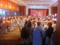 -光大会展中心国际大酒店-宴会厅