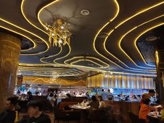 大堂-喜庭海鲜自助(来福士店)