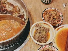-松野谷·寿喜烧自助(华联顺义金街购物中心店)