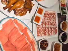 -胡记饭店(保工街店)