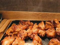 -比格比萨自助(宝山日月光店)