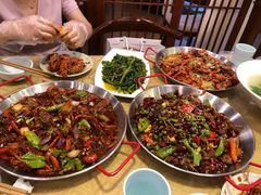 -达旺·鸡毛店(巴南万达店)
