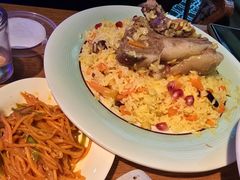 -新疆亚克西音乐餐厅(南方花园店)