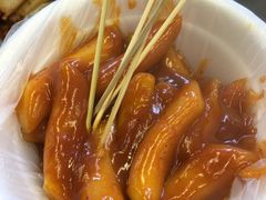 -东大门市场
