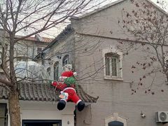 -天津五大道文化旅游区