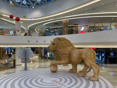-棕榈MALL