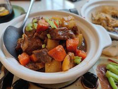 -潮界(虹桥新天地店)