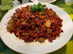-辛香汇(飞洲店)