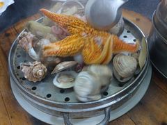 -九层海鲜塔(市南店)