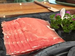 -丽江庭院之爱在路上(西单店)
