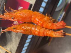 -山海•蒸汽活海鲜自助(皇庭广场店)