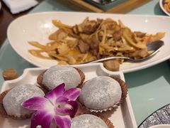 -隆喜元鱼汤包·海鲜(中联广场店)
