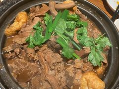 -牛小灶牛杂煲(北京路店)