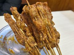 -里脊肉串店(天桥老店)