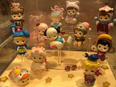 -泡泡玛特POPMART(上海环球港店)