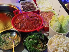 -钢管厂五区小郡肝串串香火锅(人民广场店)
