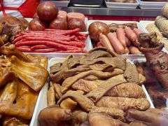 -净香园熟肉(北坦总店)