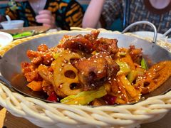 -避风塘·老港味餐厅(虹口龙之梦店)
