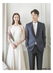 韩式-巴黎婚纱摄影工作室