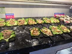 -九记潮汕现切鲜牛肉自助火锅(长沙·方圆荟店)