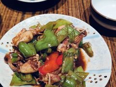 -蚝堡海鲜·威海菜·海肠捞饭·烧烤·亚洲吃蚝公司(幸福门店)