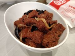 四喜烤腐-老客站酒楼(金花南路店)