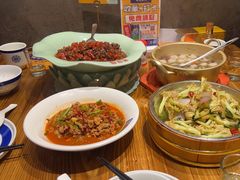 -老萍巷•莲花血鸭(楚萍店)