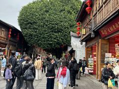 -三坊七巷历史文化街区