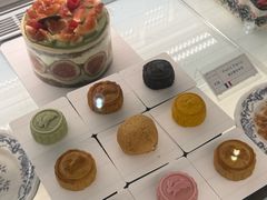 -PETIT PARIS 小巴黎(花园道店)