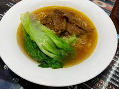 -敏华冰厅(平安金融中心店)