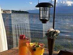 -六阅·福十 FORTEN 海景咖啡西餐厅(双廊古镇店)