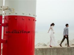 -摩玛婚纱摄影(杭州店)