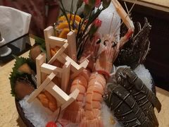-雍和会海鲜姿造自助(湖东路店)