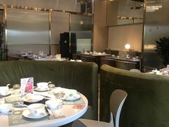 大堂-八珍玉食鸡煲·打边炉(印象城店)