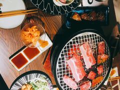 -久喜番和牛烧肉酒场(北辰三角洲店)