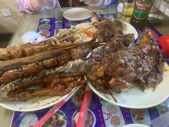 -卜奎风味便宜坊(兴隆路店)
