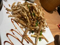 -竹里馆·淮扬菜·功夫茶(老门东店)