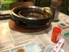 -胡哥烤肥牛(车公庙店)