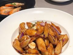 -醉庐·新上海菜(南京西路店)