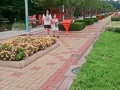 -裕华世纪公园