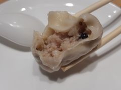 -大眼锅贴水饺(河东店)