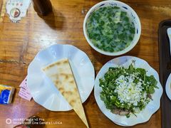 -帖老大羊肉汤烩面烧烤(康复后街总店)