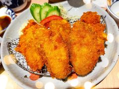 -小山日本料理(电子大厦店)