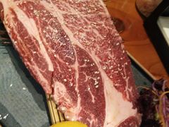-丸藏和牛烧肉专门店(园区师惠坊店)