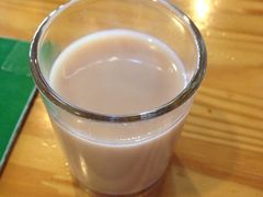 iphone_upload_pic-欢乐牧人蒙古炭烤羊腿(四平路店)