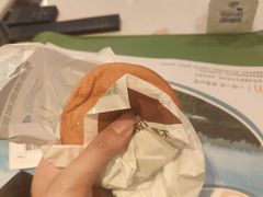 -汉堡王(天津鲁能店)